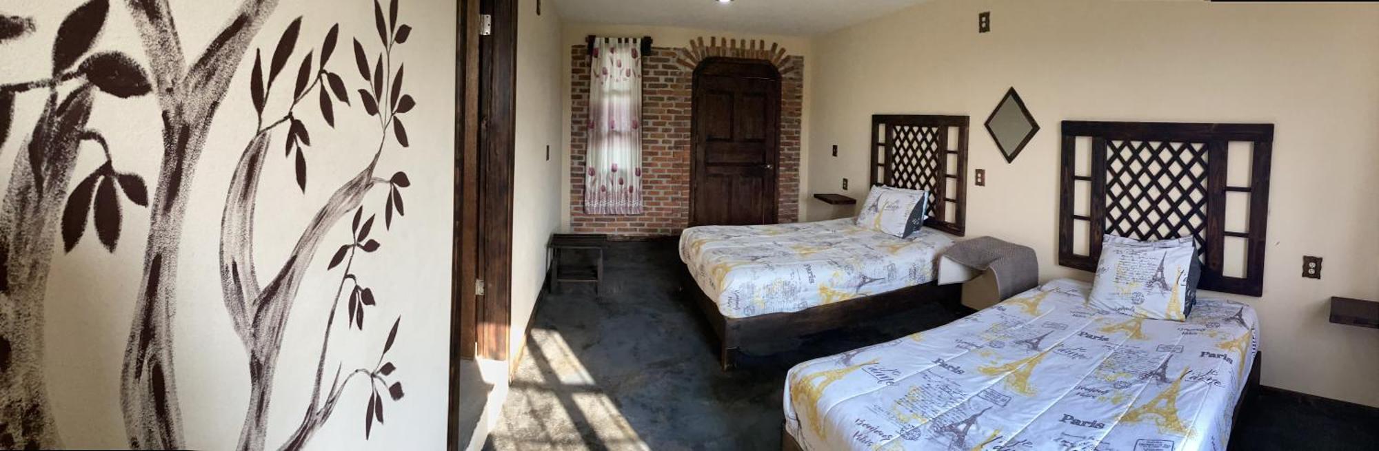 Hotel Las Carretas , Spa Y Temazcal Zacatlán المظهر الخارجي الصورة